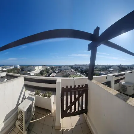Apartment Village Naturiste - Cap D'agde - Port Nature 2 - Vue - Coursive